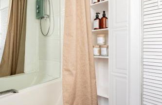 Edinburgh, DeanVillage Cosy Hideaway Apartment - Foto 24