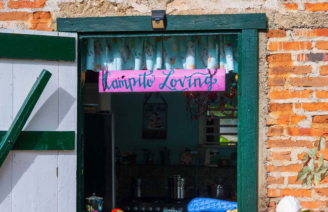 Visita a una hacienda rural dominicana - Foto 14