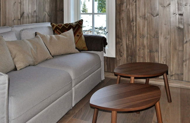 5 Person Holiday Home in Favang-by Traum - Foto 11