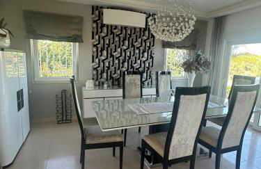 3 Bedroom villa with a sea view completely private - Foto 37