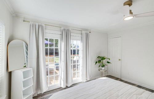 Walk to Cultural District Fort Worth Home with Yard - Foto 20