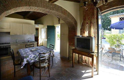 Casetta Rossa - Foto 1