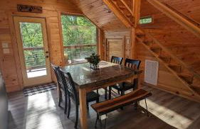Counting Stars Luxury Cabin! - Foto 56