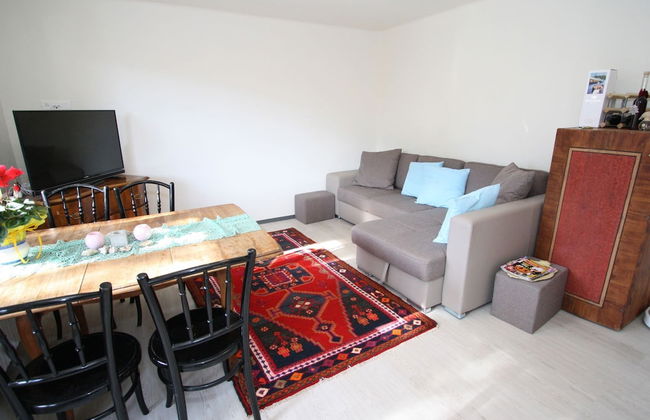 Apartment in Sankt Michael Near Ski Slopes - Foto 7