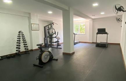 S01 Apto perto da orla + charmosa de Ubatuba - Foto 62