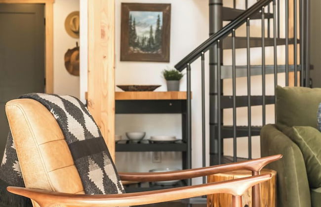 Acute Cabin - Foto 30