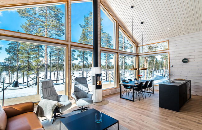 Villa gaissa - Foto 3