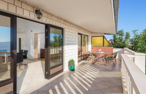 Sea view Jagoda apartment 3 - Foto 25