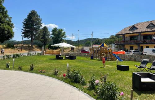 Arvo Residence Sila Lorica - Foto 49