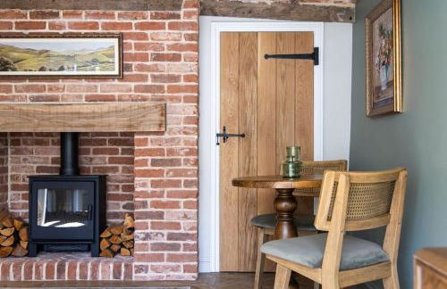 Ruperts Cottage - Foto 1