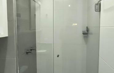 Studio com Garagem e Ar Condicionado 7th avenue Central - Foto 52