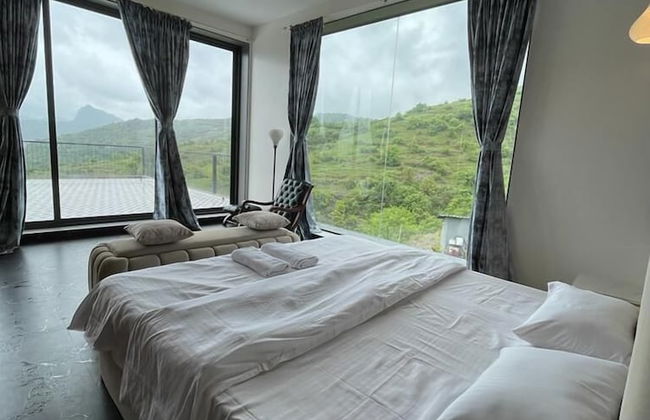 Amarjas DamTop Haven - Foto 4