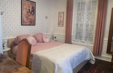 Le Clos de l'Armançon - Maisons de charme au bord de la rivière - Classé 4 étoiles - Foto 75