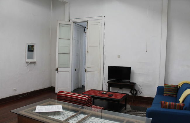 La Condesa de Barranco - Photo 37