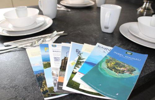 Ferienwohnungen Zur Abtei Bodenseeregion - Foto 4