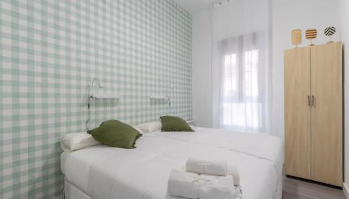 Confortable apartamento con parking en Bilbao - Foto 4