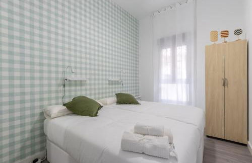 Confortable apartamento con parking en Bilbao - Foto 4