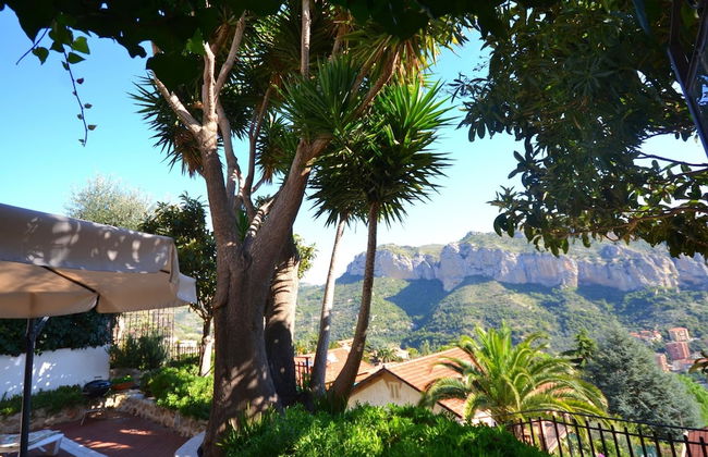 Family Stay in French Riviera - Foto 28