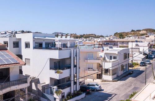 GM Apartments-Rhodes Luxury Living - Photo 25