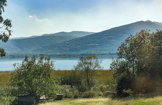 Lake Sapanca Breathtaking Private Villa Retreat - Foto 20