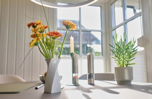 Ferienhaus DIE SIEBEN in Kappeln an der Schlei - Photo 57