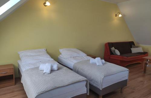 Apartament Pod Lasem - Foto 9