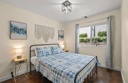 Cozy&Stylish DT Alhambra Living walk to Starbucks - Foto 17