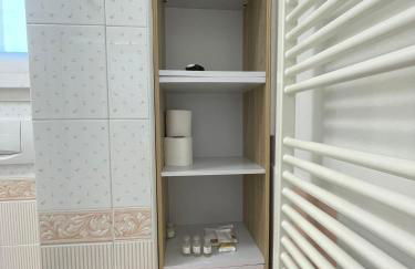 Family Apartment Vista Lago - Photo 41