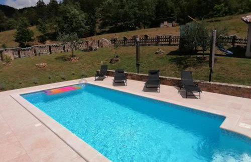 Holiday house Dol - Foto 6