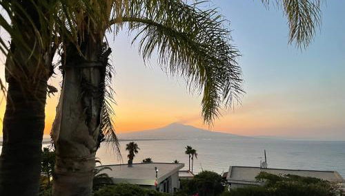 Villa Baia del Riccio - Foto 1