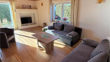 Ferienhaus zur leichten Brise - Foto 4