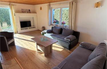 Ferienhaus zur leichten Brise - Foto 4