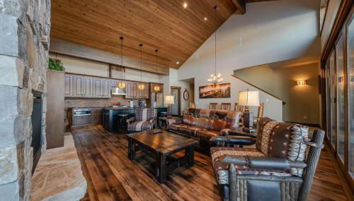 Wilderness Club Lakefront Lodge - Foto 4