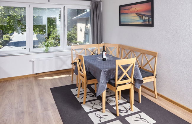 Haus Panoramic - Foto 21