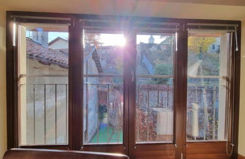 Saluzzo Historic Center Apartment - Foto 12