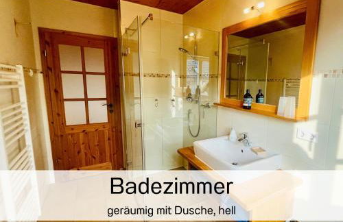 Ferienhaus Winterbergblick, Sächsische Schweiz - Photo 60