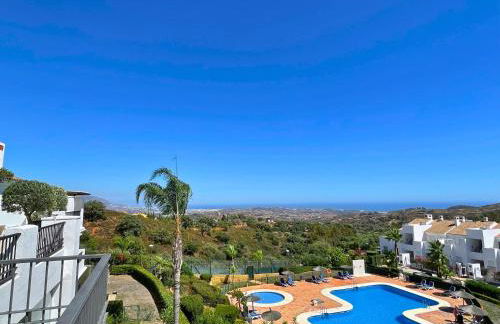 El Bosque de La Mairena penthouse - Foto 68