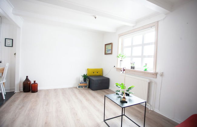 Two Bedroom Vacation Home In The Center Of Tórshavn - Foto 16