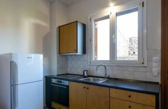 Mythos Suites-Hermes apartment - Foto 16