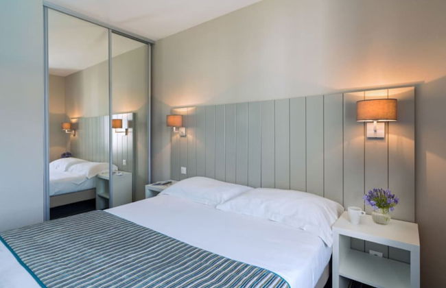 Résidence Thalasso Concarneau - Foto 4