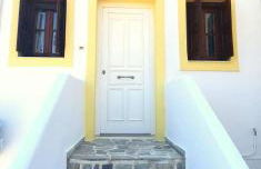 Syros Dreamy Maisonette 2 minutes from sandy beach - Foto 21
