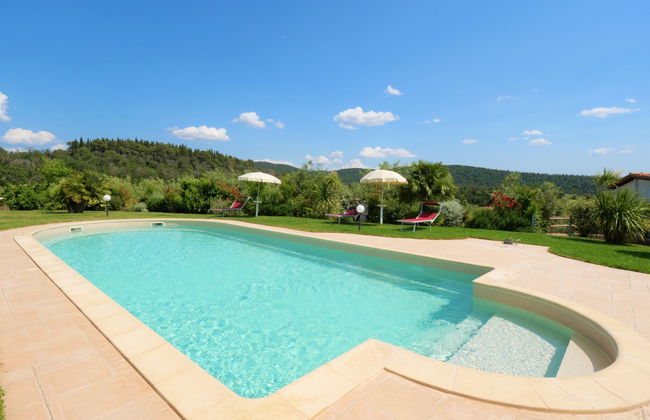 Cucco - Baia degli Ulivi - Foto 14