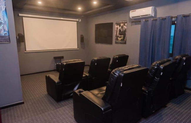 Residence Sanwi - Foto 65