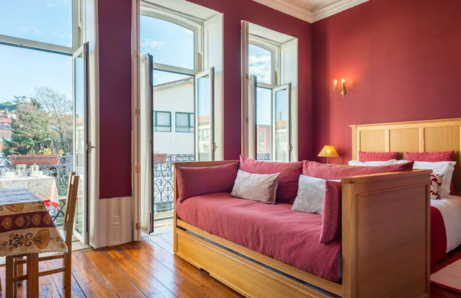 Centenary Fontainhas Apartments - Foto 61