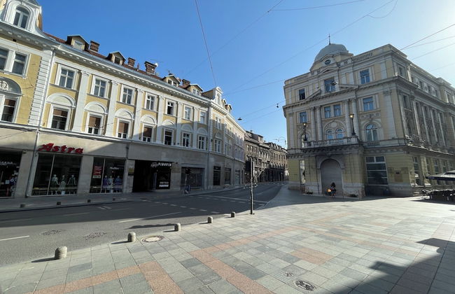 Urban Flame Apartments - Photo 20