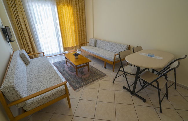 Arya Apart - Foto 26