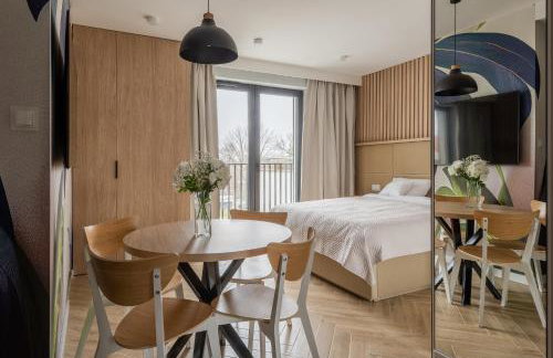 AVAPARTS Apartament FAMILY - Photo 4