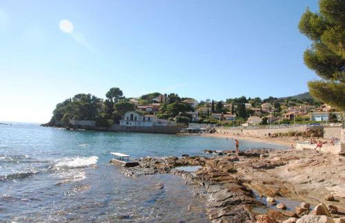 Superbe appartement avec balcon vue mer ! - Foto 11