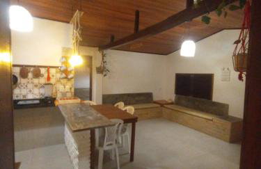 chale gr house bf - Foto 23