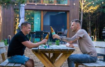 Dziupla House - Foto 38